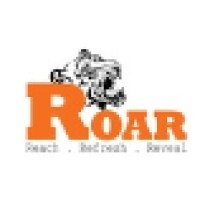 Roar World logo, Roar World contact details