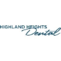 Highland Heights Dental logo, Highland Heights Dental contact details