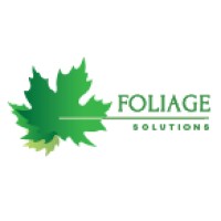 Foliage Solutions logo, Foliage Solutions contact details