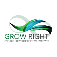 Grow Right Edge Solutions logo, Grow Right Edge Solutions contact details