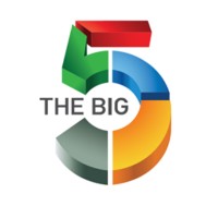 The Big 5 Construct Expos in Southern Africa logo, The Big 5 Construct Expos in Southern Africa contact details