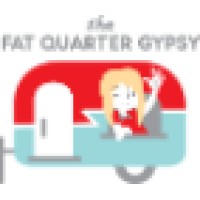 The Fat Quarter Gypsy, LLC logo, The Fat Quarter Gypsy, LLC contact details