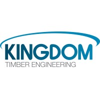 Kingdom Timber Engineering logo, Kingdom Timber Engineering contact details