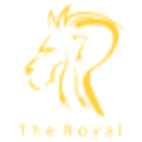 The Royal Inc logo, The Royal Inc contact details