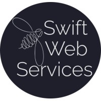 Swift Web Services logo, Swift Web Services contact details