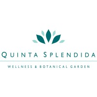 Quinta Splendida Wellness & Botanical Garden logo, Quinta Splendida Wellness & Botanical Garden contact details