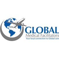 Global Medical Facilitators logo, Global Medical Facilitators contact details