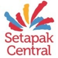 Setapak Central logo, Setapak Central contact details