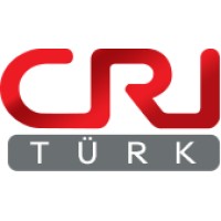 CRI TÜRK logo, CRI TÜRK contact details