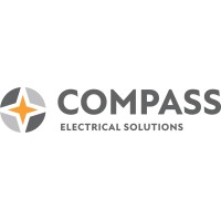 Compass Electrical Solutions logo, Compass Electrical Solutions contact details