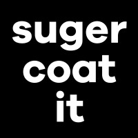 Suger Coat It logo, Suger Coat It contact details