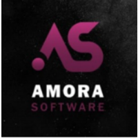 Amora Software logo, Amora Software contact details