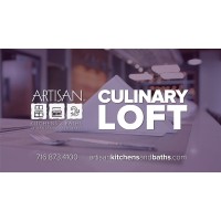 The Culinary Loft at Artisan Kitchens and Baths logo, The Culinary Loft at Artisan Kitchens and Baths contact details