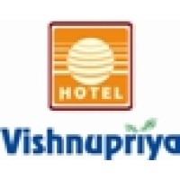 Hotel Vishnupriya logo, Hotel Vishnupriya contact details