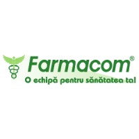 S.C. Farmacom S.A. logo, S.C. Farmacom S.A. contact details