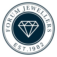 Forum Jewellers logo, Forum Jewellers contact details