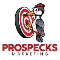 Prospecks Marketing logo, Prospecks Marketing contact details