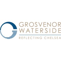 Grosvenor Waterside Resident's Company Ltd logo, Grosvenor Waterside Resident's Company Ltd contact details