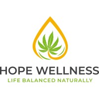 Hope Wellness, LLC logo, Hope Wellness, LLC contact details