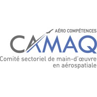 ComitÃ© sectoriel de main-d'oeuvre en aÃ©rospatiale logo, ComitÃ© sectoriel de main-d'oeuvre en aÃ©rospatiale contact details