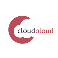 Cloudaloud UK logo, Cloudaloud UK contact details