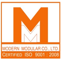 Modern Modular Co.,Ltd logo, Modern Modular Co.,Ltd contact details