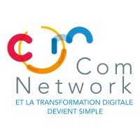 Com Network - Reel IT Groupe logo, Com Network - Reel IT Groupe contact details