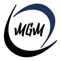 MGMedia logo, MGMedia contact details