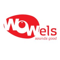 Wowels | Online Advertising Agency logo, Wowels | Online Advertising Agency contact details