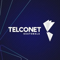 Telconet Guatemala logo, Telconet Guatemala contact details