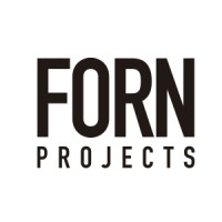 Forn Projects logo, Forn Projects contact details