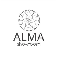 Alma Showroom logo, Alma Showroom contact details