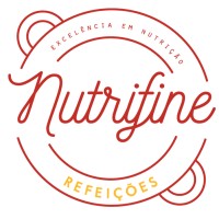 Nutrifine Refeições logo, Nutrifine Refeições contact details