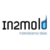 In2mold - materializamos ideias logo, In2mold - materializamos ideias contact details