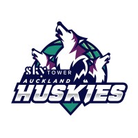 Auckland Huskies logo, Auckland Huskies contact details