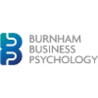 Burnham Business Psychology logo, Burnham Business Psychology contact details