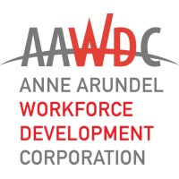 Anne Arundel Workforce Development Corp. logo, Anne Arundel Workforce Development Corp. contact details