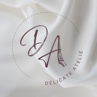 Délicate Ateliê logo, Délicate Ateliê contact details