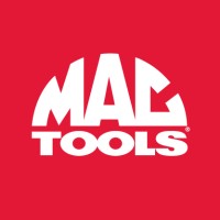 Mac Tools UK logo, Mac Tools UK contact details