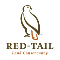 Red-tail Land Conservancy logo, Red-tail Land Conservancy contact details