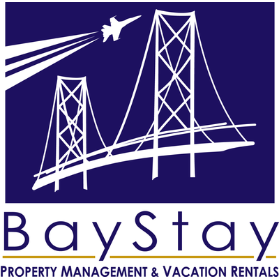 Bay Stay Property Management & Vacation Rentals logo, Bay Stay Property Management & Vacation Rentals contact details