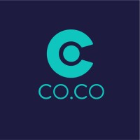 Co.Co logo, Co.Co contact details