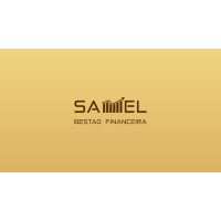 Samel Gestão Financeira logo, Samel Gestão Financeira contact details