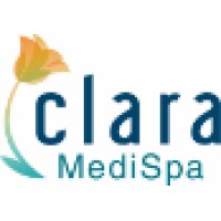 Clara MediSpa logo, Clara MediSpa contact details