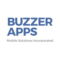 Buzzer Apps Mobile Solutions logo, Buzzer Apps Mobile Solutions contact details