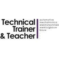 Technical Trainer & Teacher logo, Technical Trainer & Teacher contact details