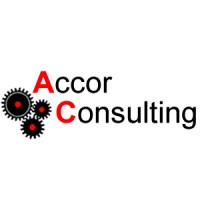 Accor Consulting logo, Accor Consulting contact details