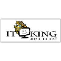 ITKing Education Franchise Group logo, ITKing Education Franchise Group contact details