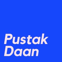 Pustakdaan logo, Pustakdaan contact details