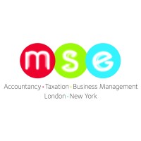 MSE BUSINESS MANAGEMENT LLP logo, MSE BUSINESS MANAGEMENT LLP contact details